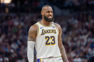 NBA previsões.