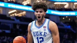 NBA Draft 2026.