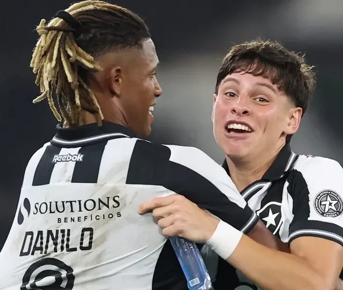 Botafogo