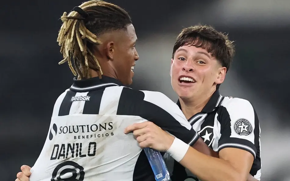 Botafogo