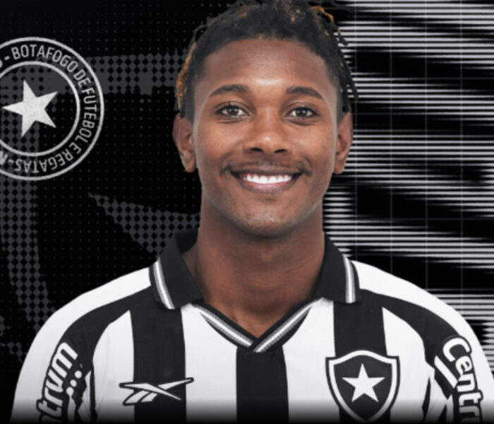 Ythallo Botafogo
