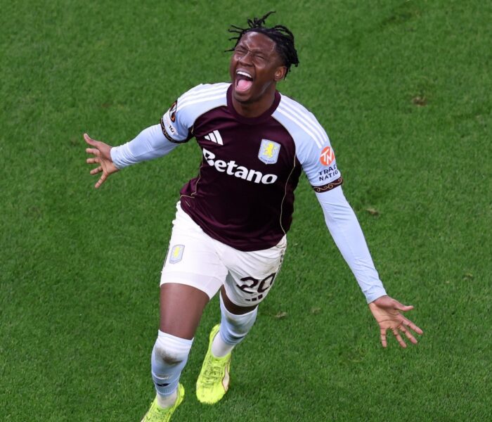 Aston Villa