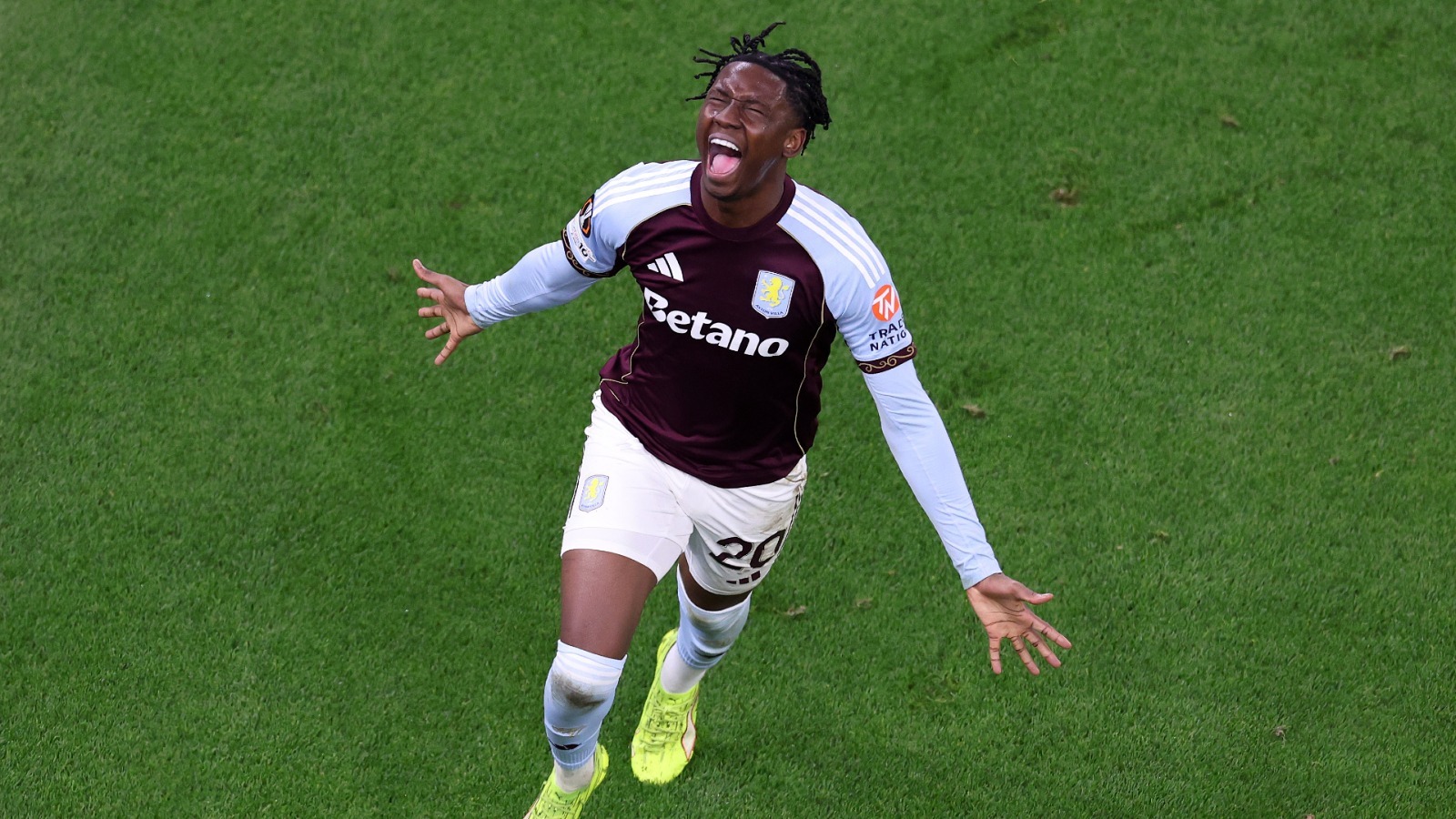 Aston Villa