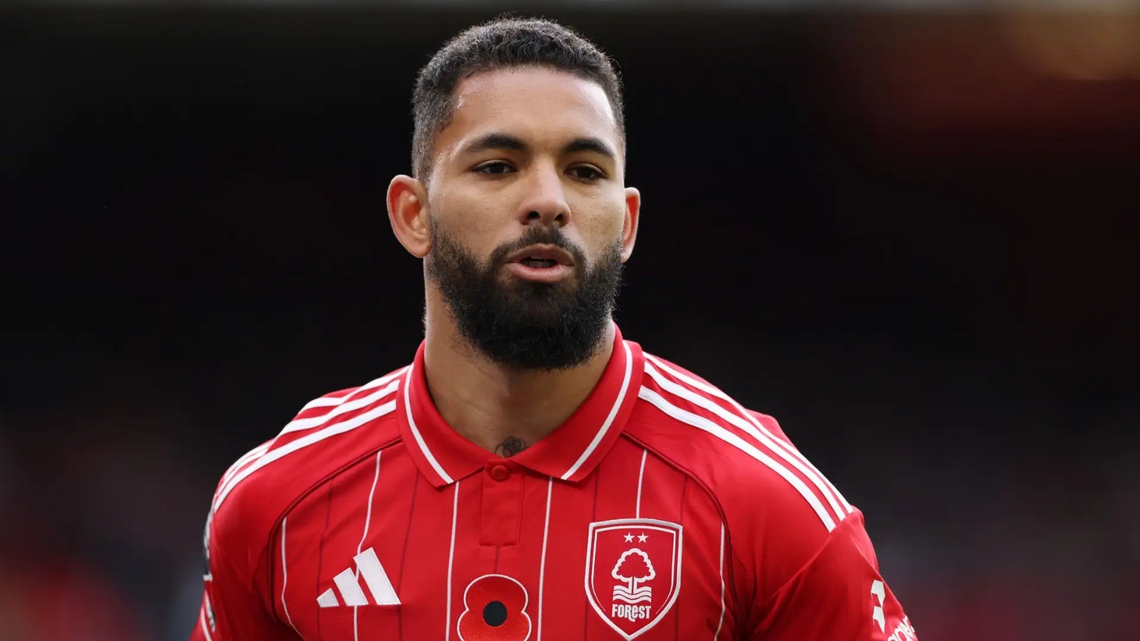 Douglas Luiz Chelsea