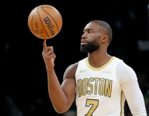 Celtics NBA.