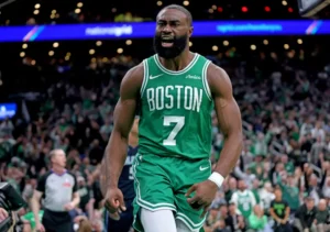 Celtics NBA.