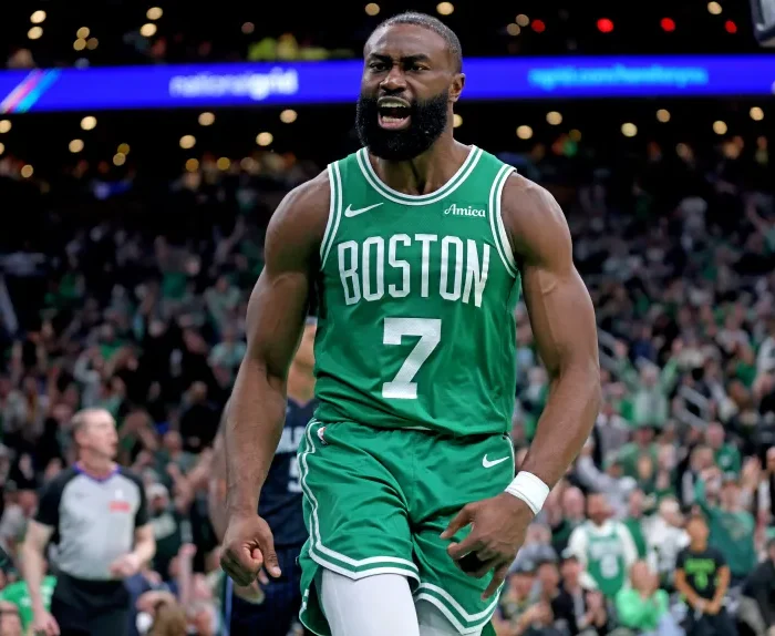 Boston Celtics