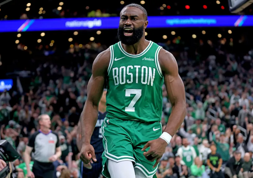 Boston Celtics