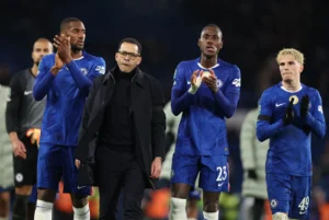 Chelsea