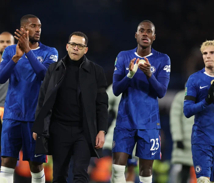 Chelsea