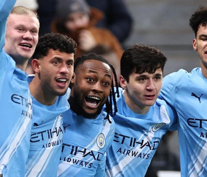Manchester City