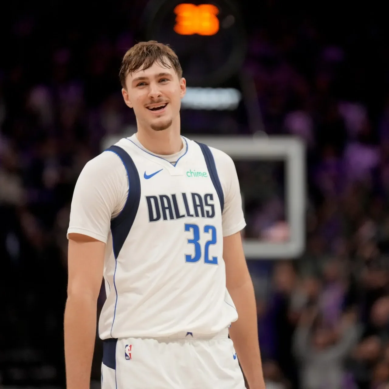 NBA: Cooper Flagg pode ser o novato mais decisivo da história da liga?