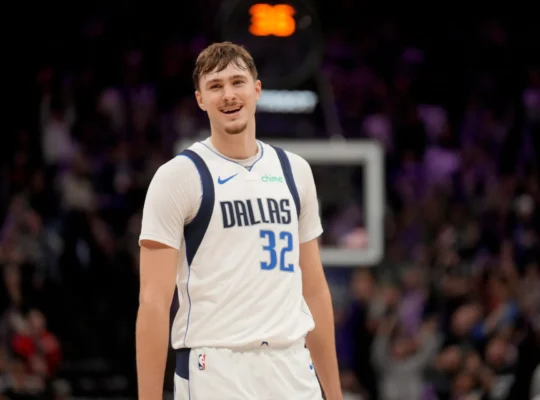Dallas Mavericks