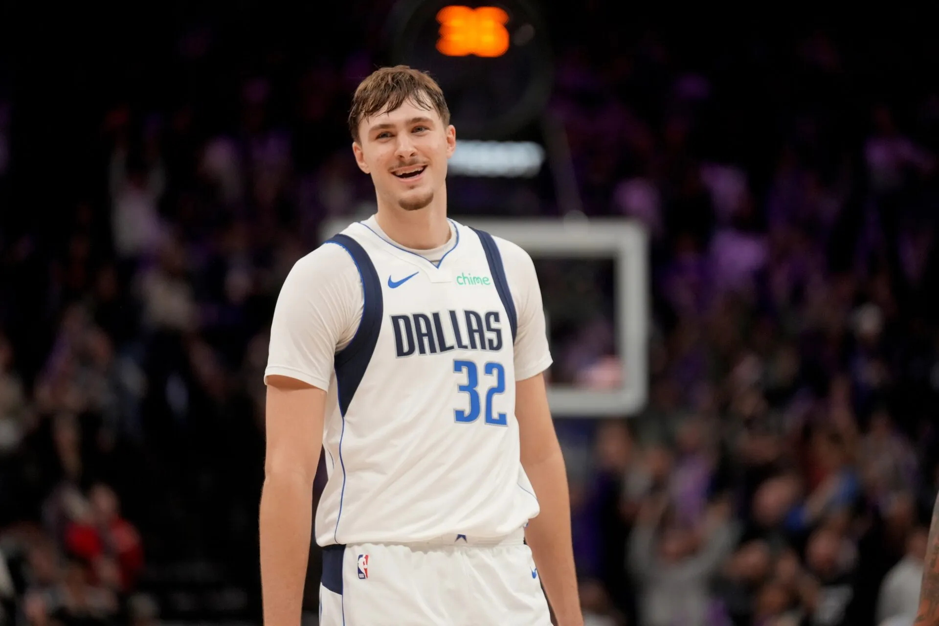 NBA: Cooper Flagg pode ser o novato mais decisivo da história da liga?