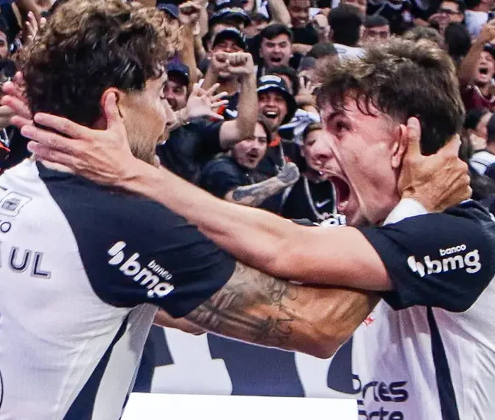 Corinthians