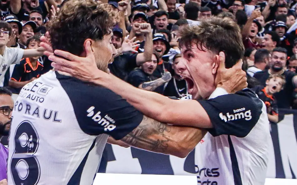 Corinthians