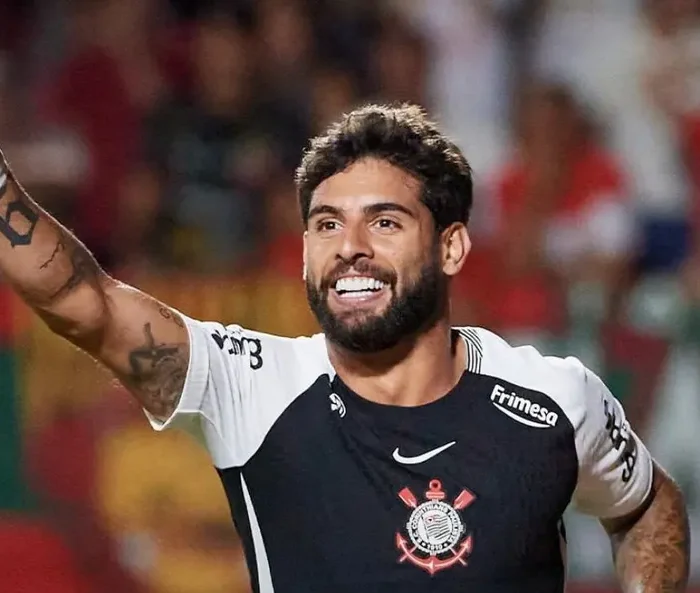 Corinthians