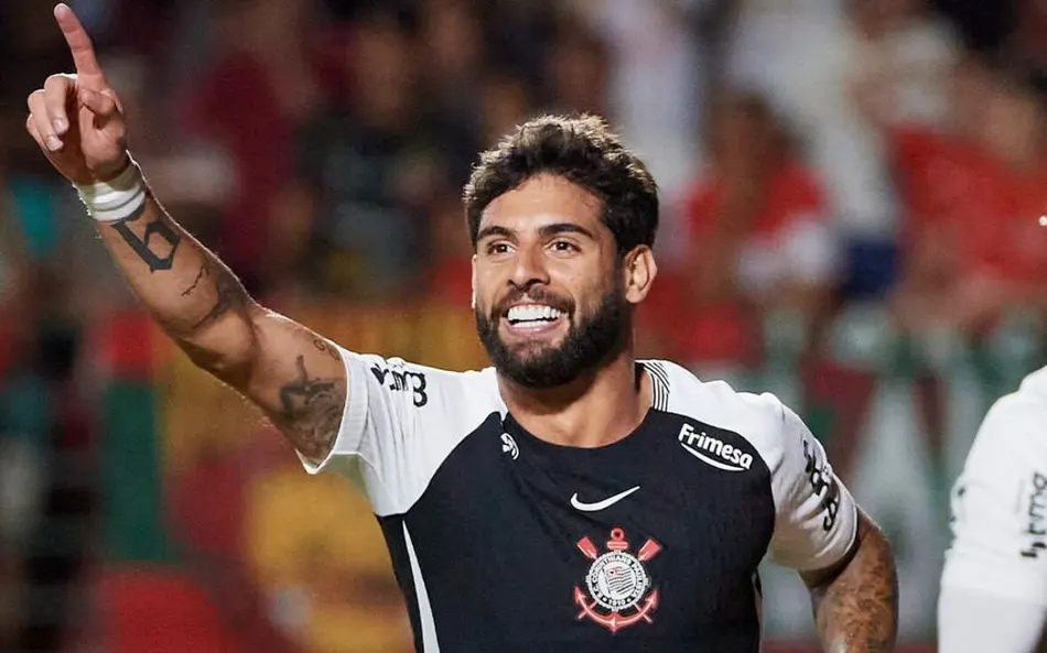 Corinthians