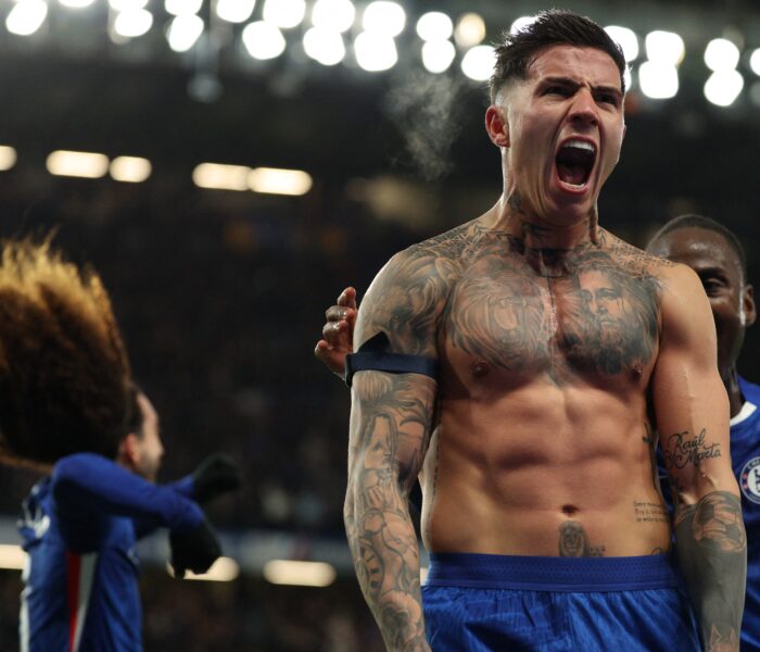 Chelsea
