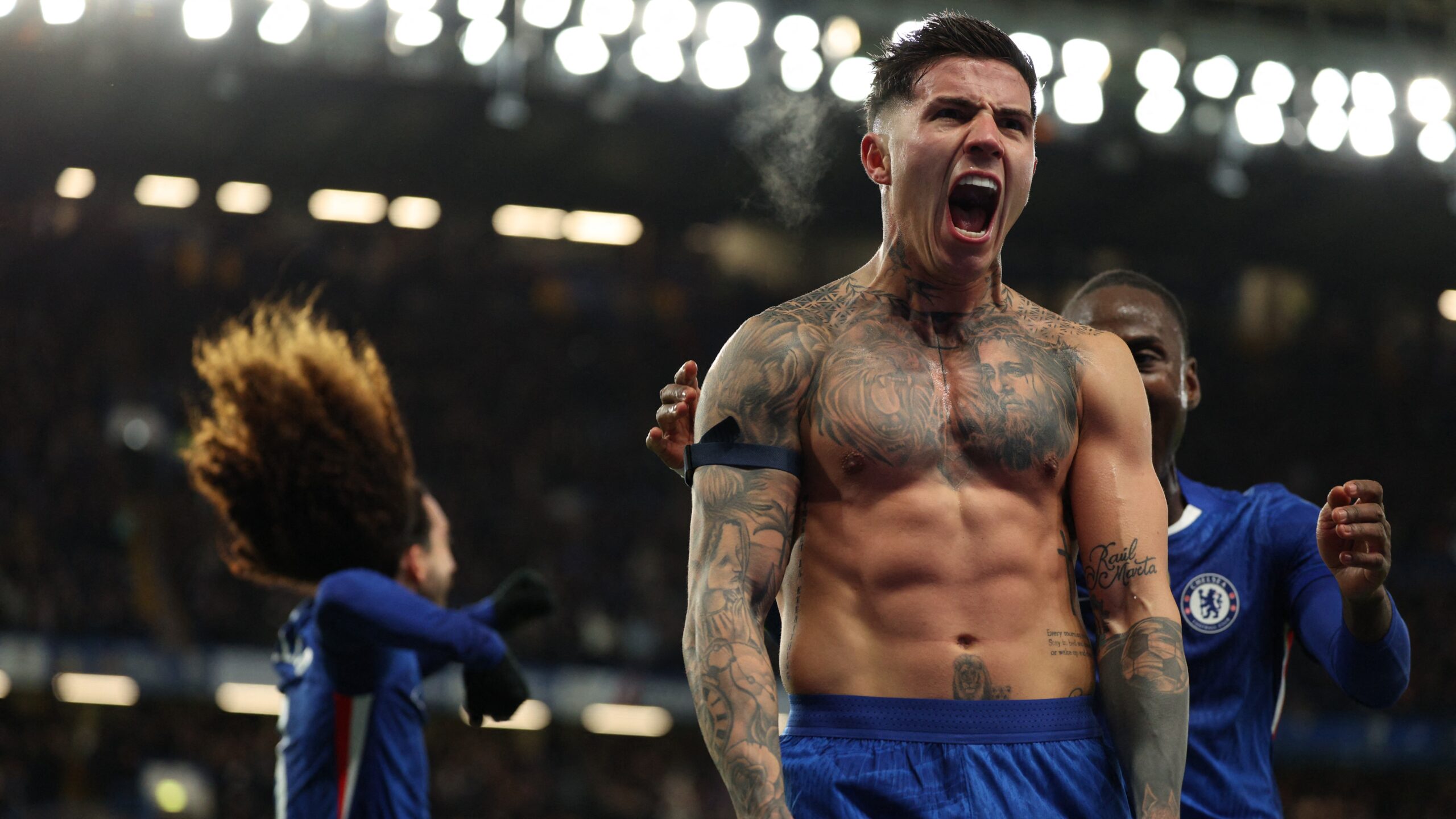 Chelsea