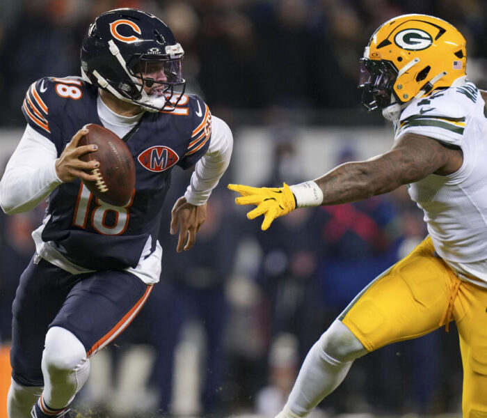 Chicago Bears