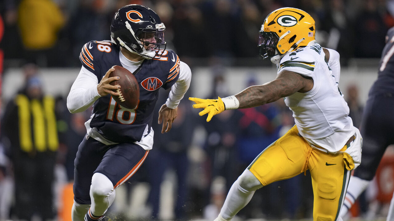 Chicago Bears