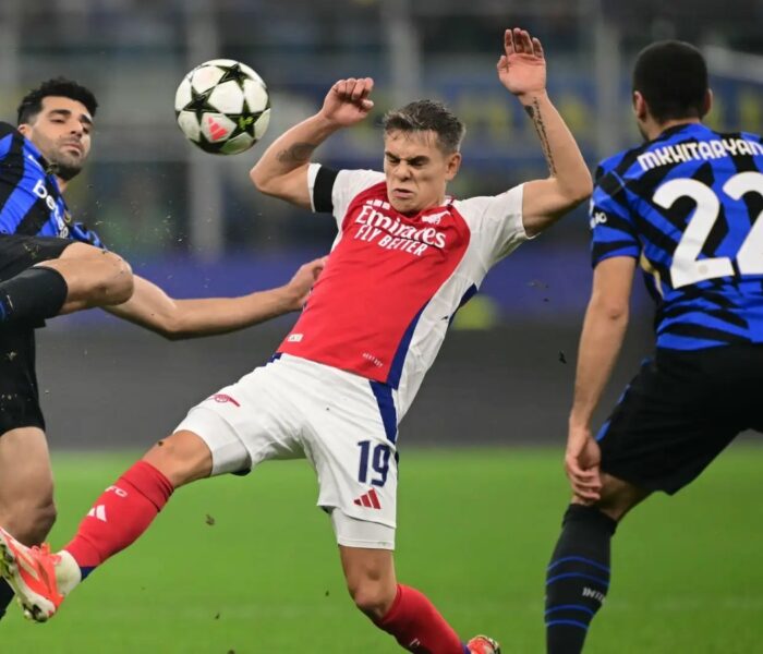 UEFA Champions League