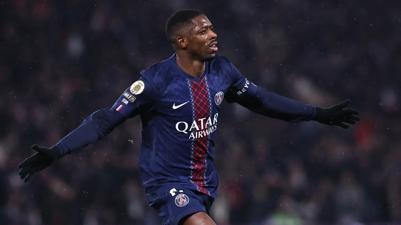 Dembelé