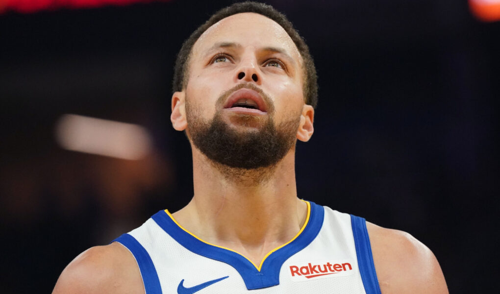 Stephen Curry