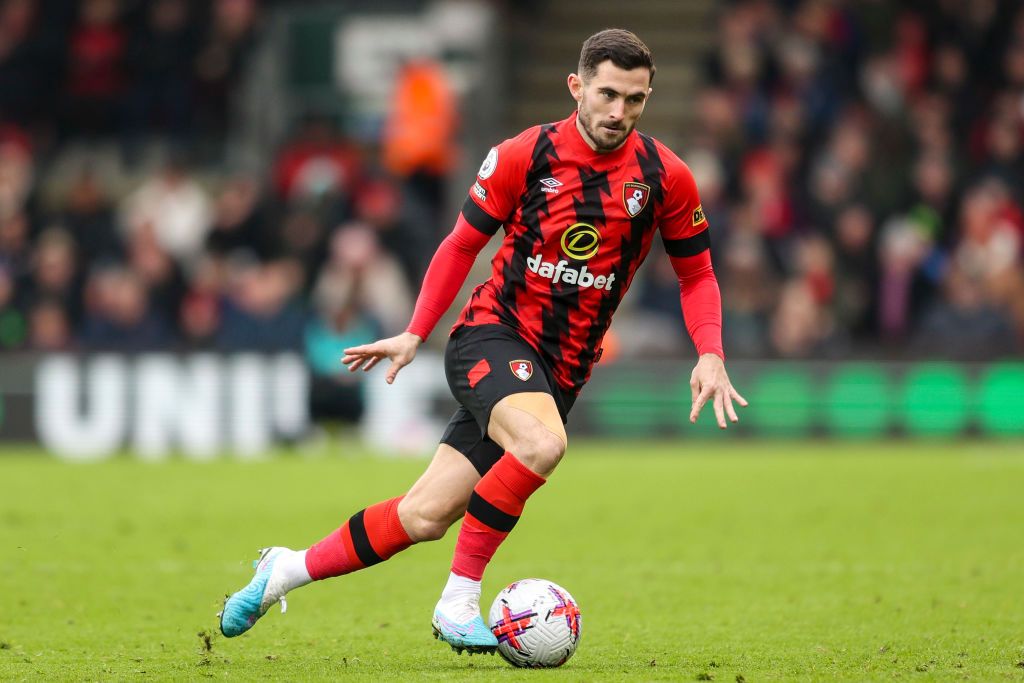 Foto: Reprodução/BBC Sport