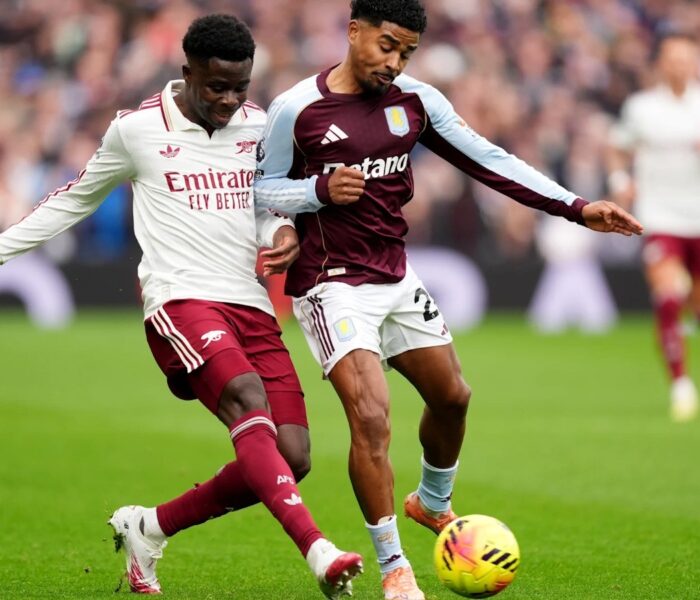 Premier League