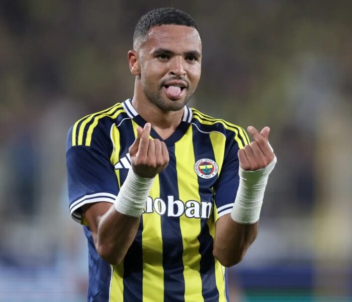 Juventus En-Nesyri