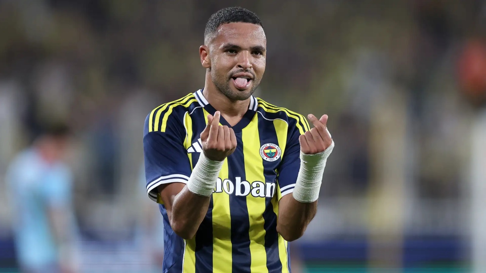 Juventus En-Nesyri