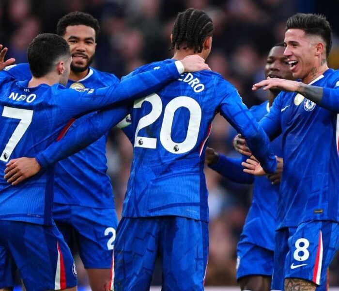 Chelsea Brentford Premier League