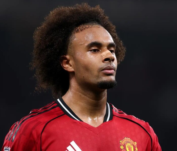 Zirkzee United
