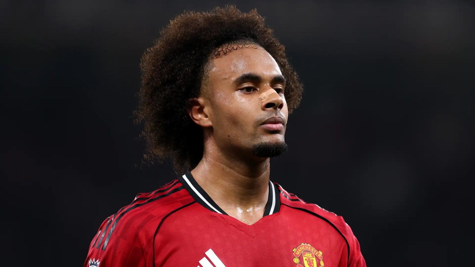 Zirkzee United