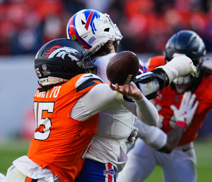 Denver Broncos