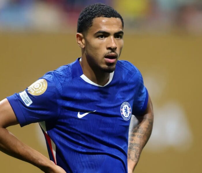 Chelsea