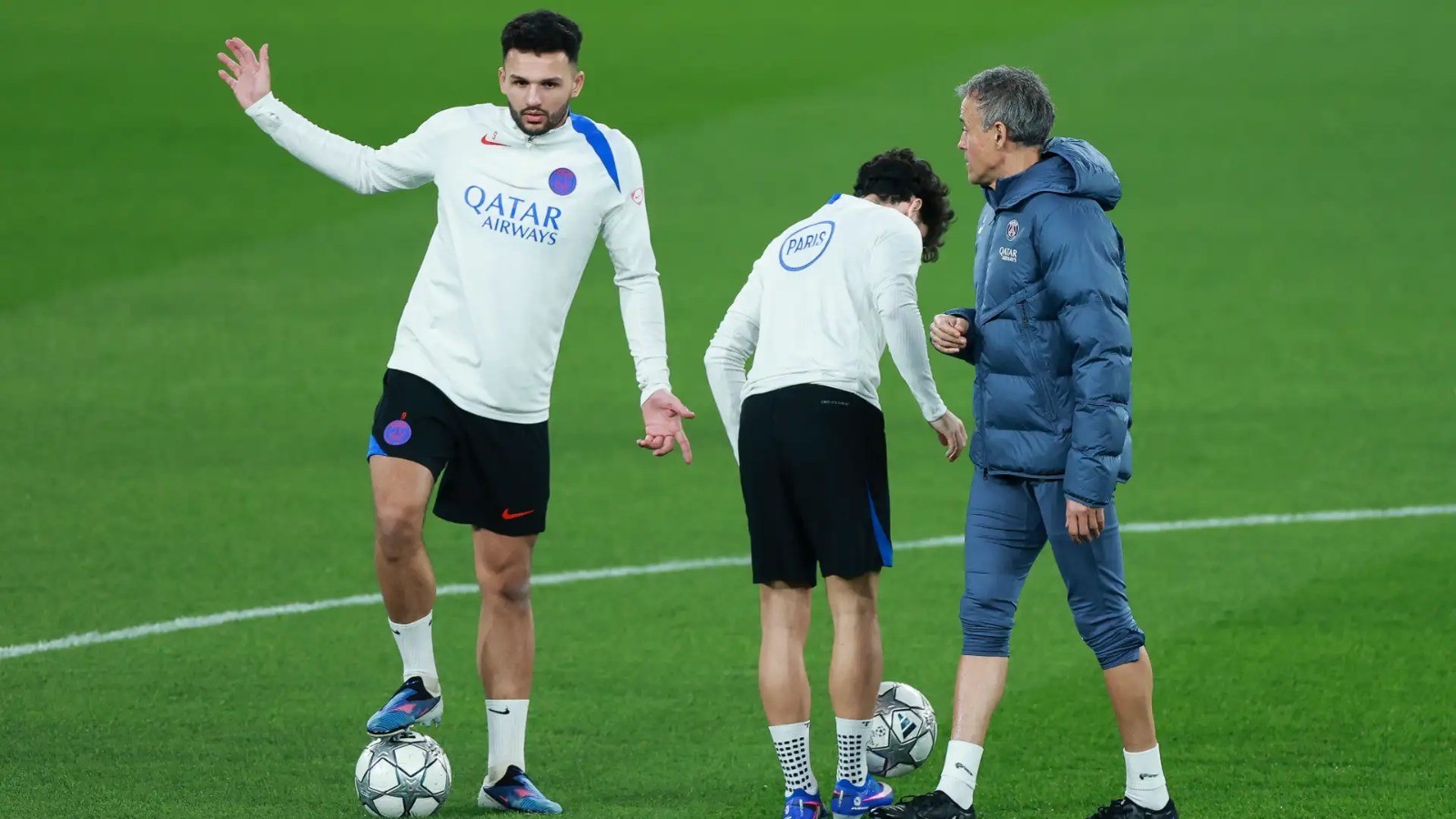 PSG