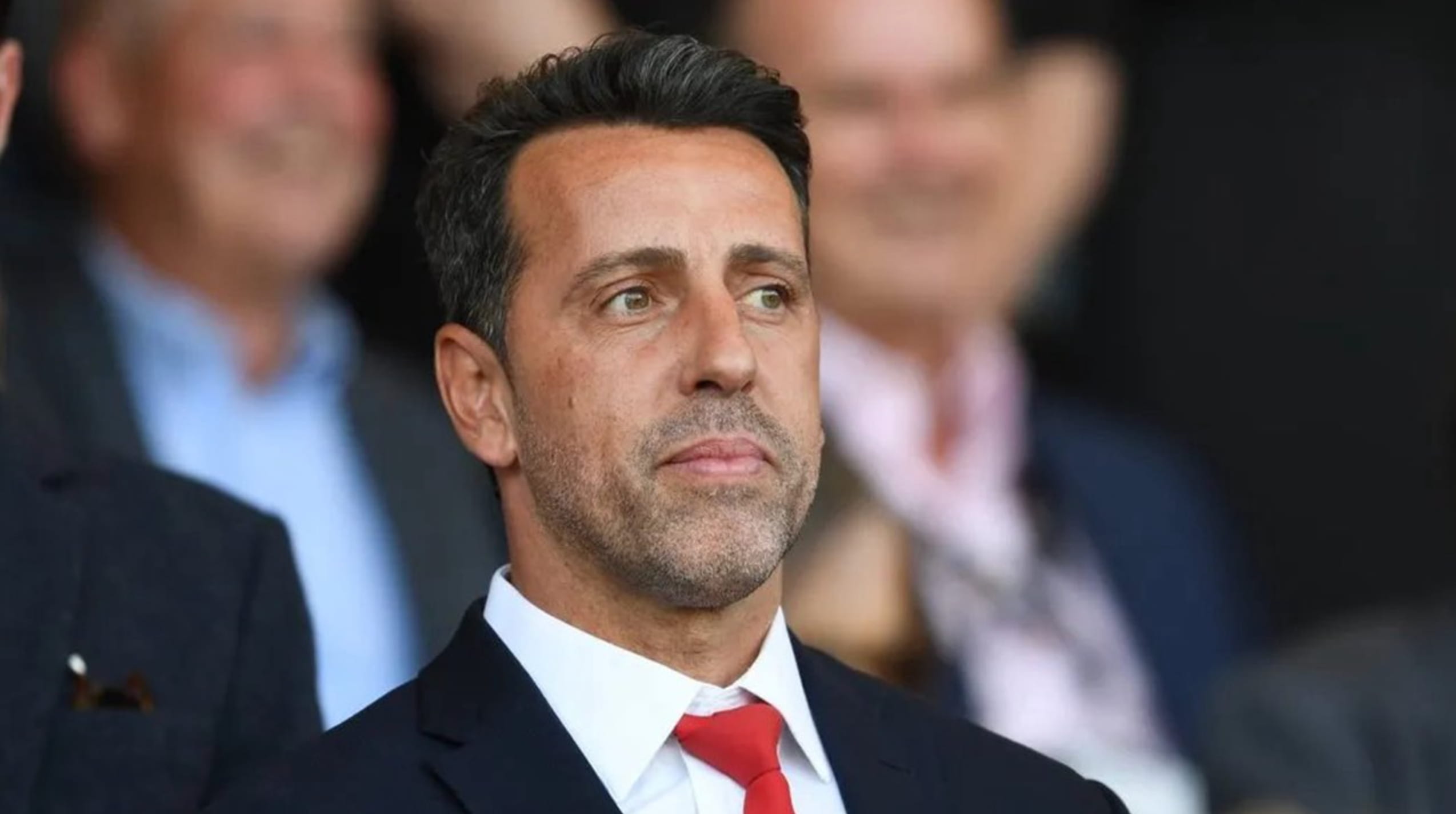 Edu Gaspar nottingham forest