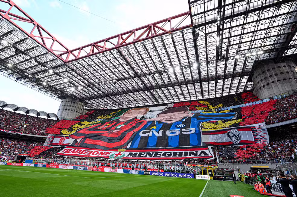 san siro inter x milan