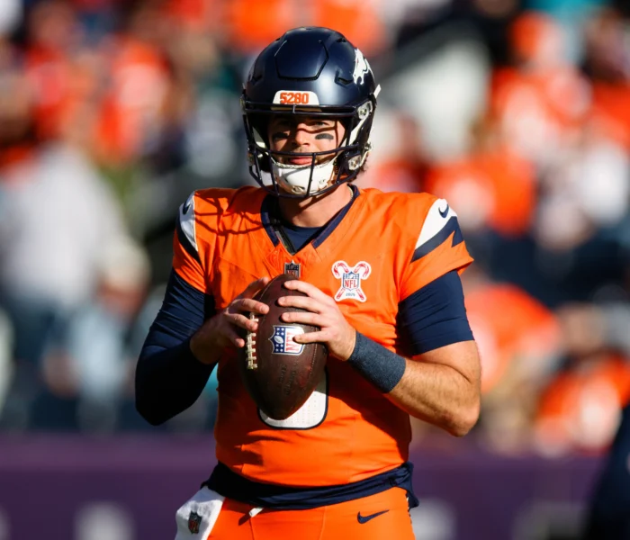 Jarrett Stidham