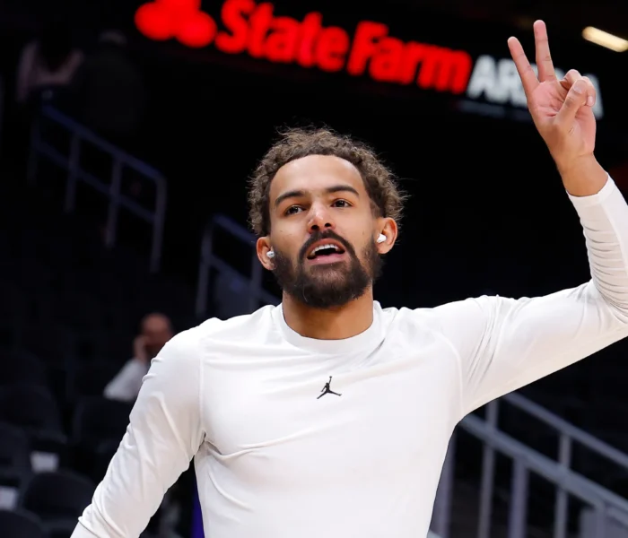 Trae Young