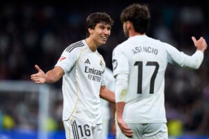 Real Madrid encontra nova fórmula para lucrar com jogadores da base; entenda
