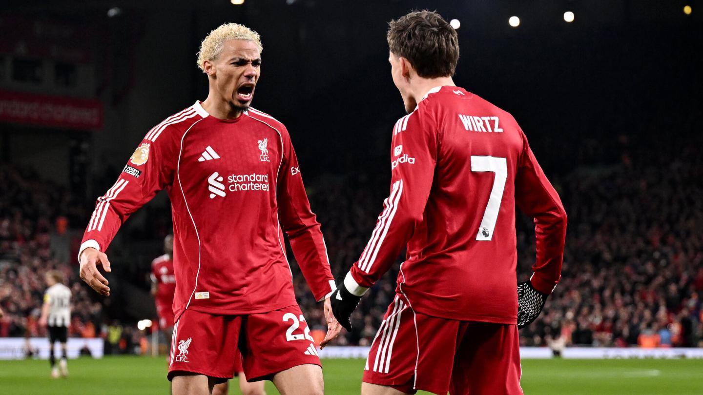 Liverpool