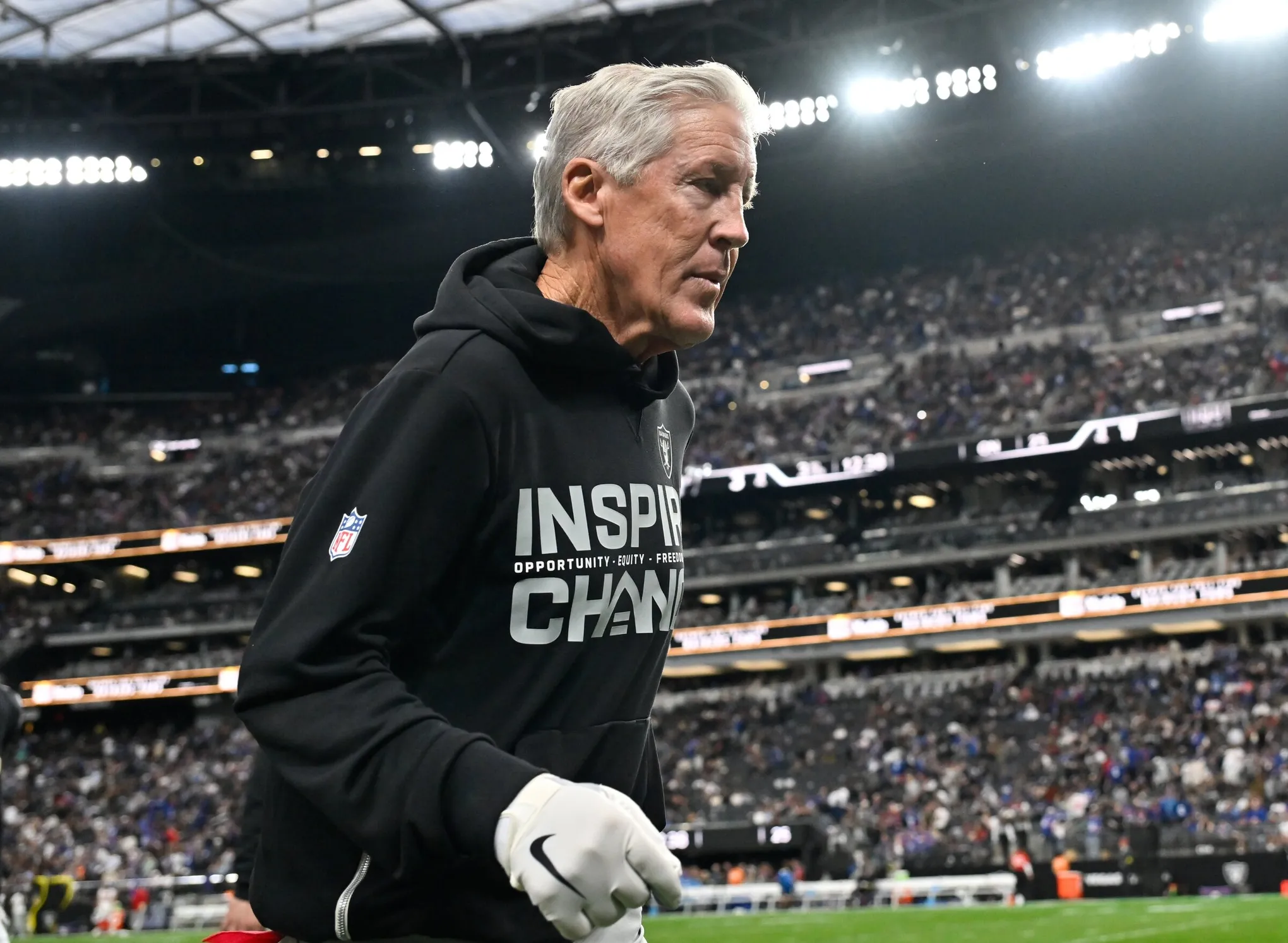 NFL Black Monday 2026