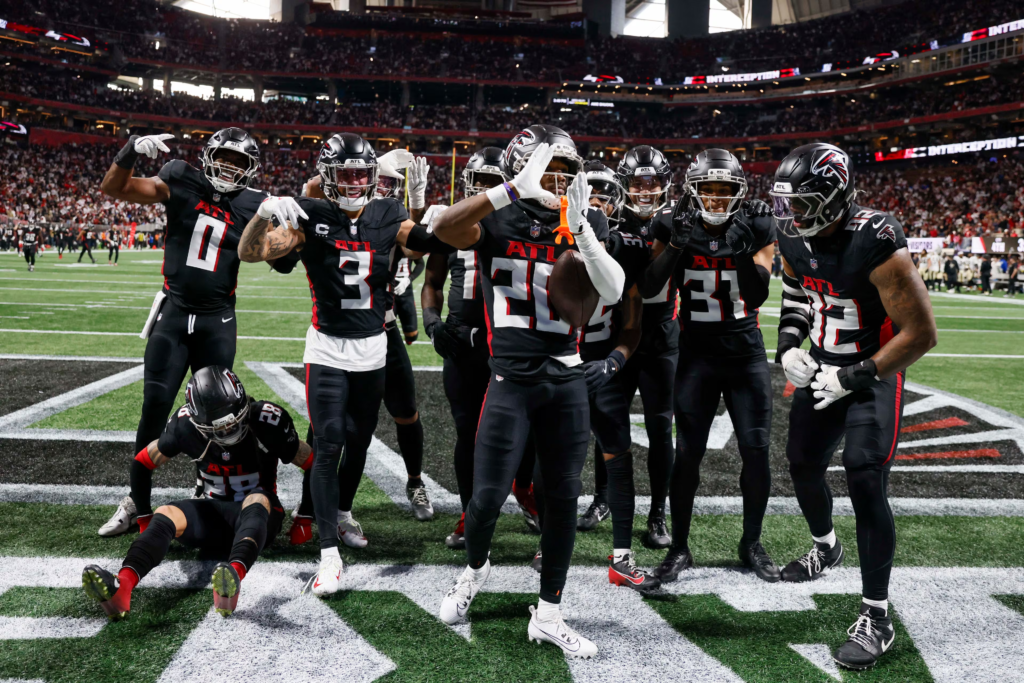 Atlanta Falcons