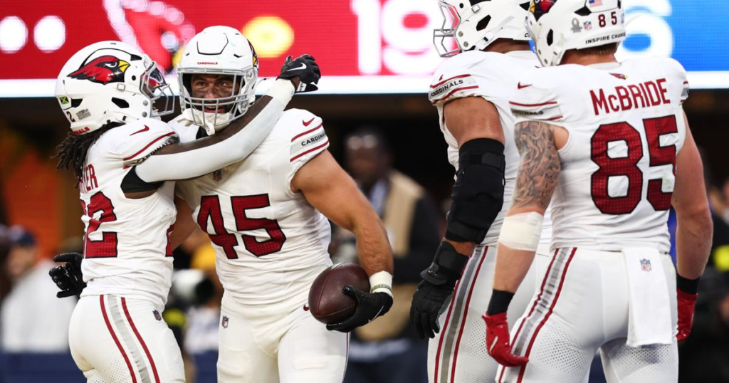 Arizona Cardinals