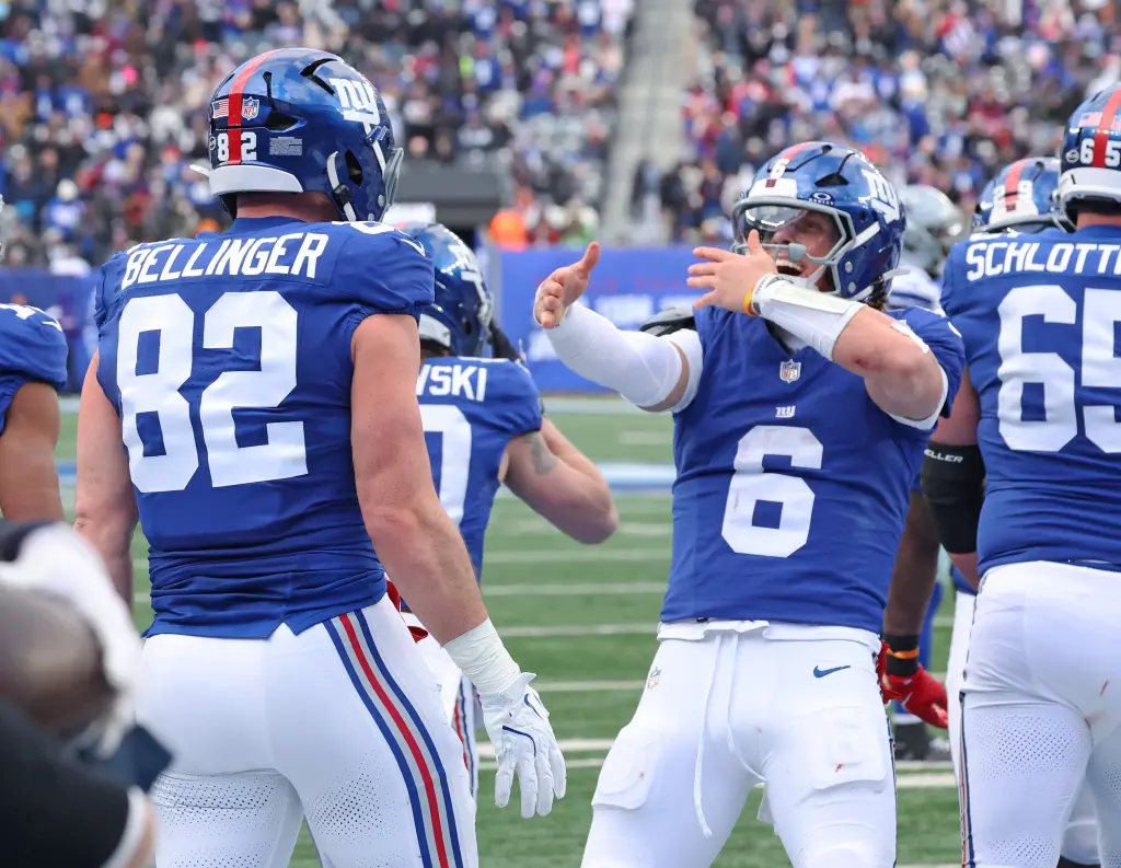 New York Giants