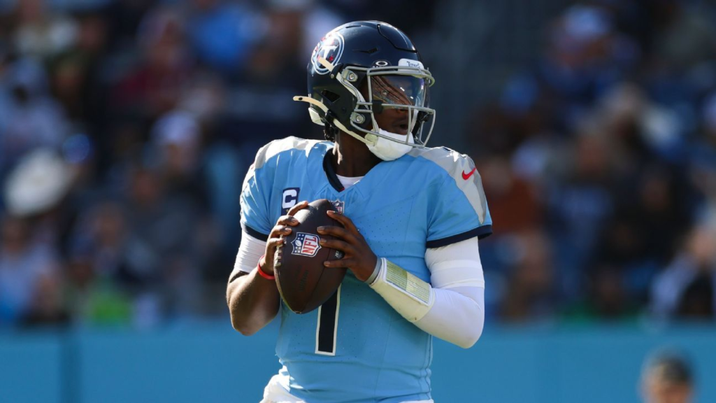 Tennessee Titans